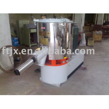 PVC/PE material SHR Series High-Speed Mixer